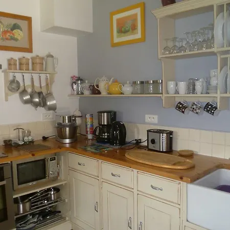 Villa La Fleurie - Contis Plage *