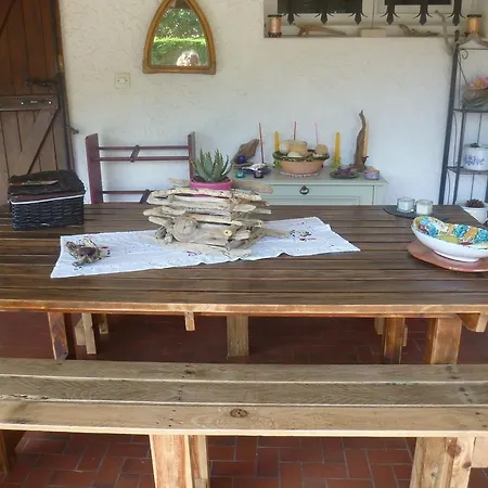 La Fleurie - Contis Plage Villa