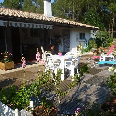 La Fleurie - Contis Plage