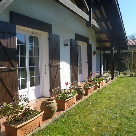 Villa La Fleurie - Contis Plage Saint-Julien-en-Born